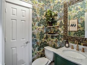 1219 Hurst Park Drive, Spring TX 77379