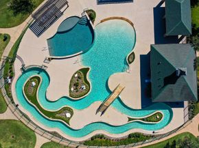 1219 Hurst Park Drive, Spring TX 77379