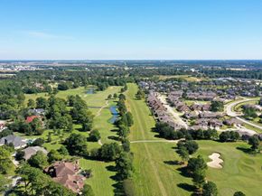 1219 Hurst Park Drive, Spring TX 77379