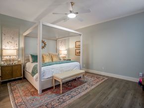 1219 Hurst Park Drive, Spring TX 77379