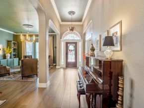 1219 Hurst Park Drive, Spring TX 77379