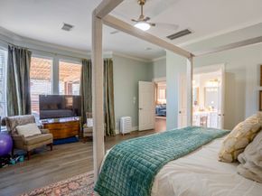 1219 Hurst Park Drive, Spring TX 77379