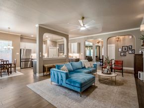 1219 Hurst Park Drive, Spring TX 77379