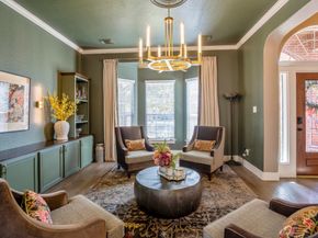 1219 Hurst Park Drive, Spring TX 77379