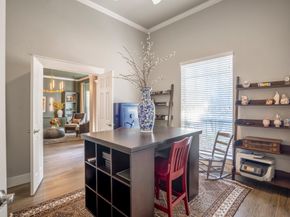 1219 Hurst Park Drive, Spring TX 77379