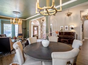 1219 Hurst Park Drive, Spring TX 77379