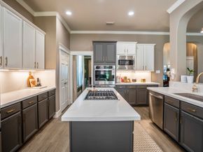 1219 Hurst Park Drive, Spring TX 77379