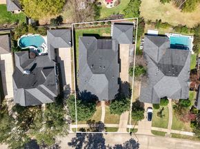 1219 Hurst Park Drive, Spring TX 77379