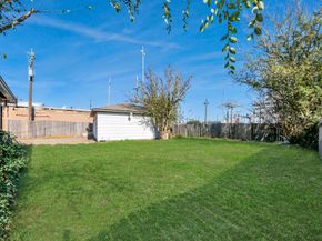 8011 La Roche Lane, Houston TX 77036