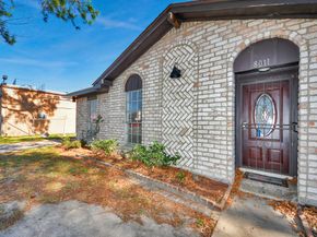 8011 La Roche Lane, Houston TX 77036