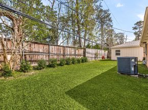 1803 Briarpark Drive, Houston TX 77042