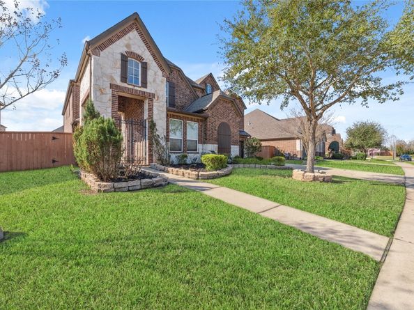 17315 Tomintoul Path, Richmond TX 77407