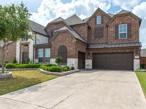 17315 Tomintoul Path, Richmond TX 77407