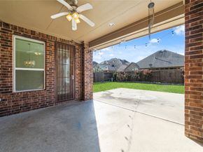 17315 Tomintoul Path, Richmond TX 77407