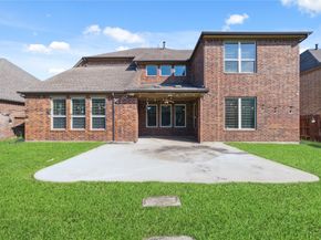 17315 Tomintoul Path, Richmond TX 77407