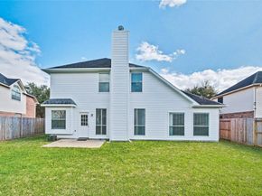 1202 Woodley Bend, Sugar Land TX 77479