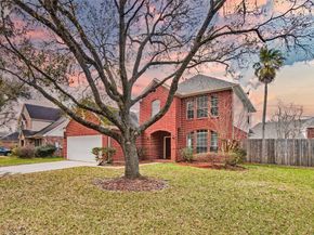 1202 Woodley Bend, Sugar Land TX 77479