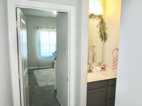 14503 Hueco Mountain Dr, Cypress TX 77429