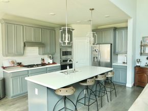 14503 Hueco Mountain Dr, Cypress TX 77429