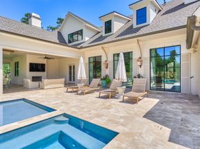 7715 Morgans Pond Court, Spring TX 77389