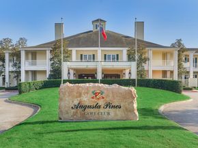 7715 Morgans Pond Court, Spring TX 77389