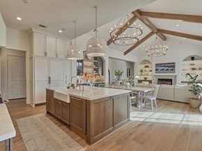 7715 Morgans Pond Court, Spring TX 77389