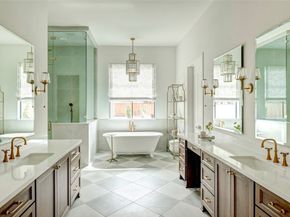 7715 Morgans Pond Court, Spring TX 77389