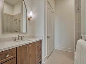 7715 Morgans Pond Court, Spring TX 77389