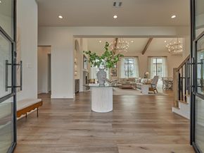 7715 Morgans Pond Court, Spring TX 77389