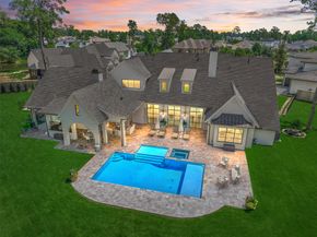 7715 Morgans Pond Court, Spring TX 77389