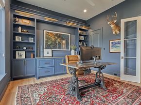 7715 Morgans Pond Court, Spring TX 77389