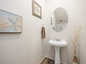 1103 Magnolia Branch Lane, Tomball TX 77375