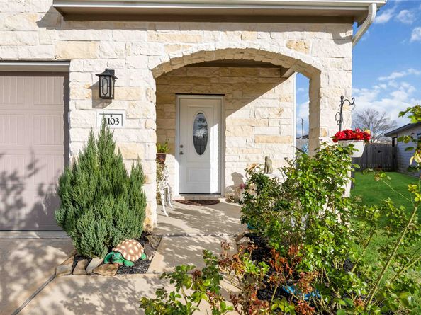 1103 Magnolia Branch Lane, Tomball TX 77375