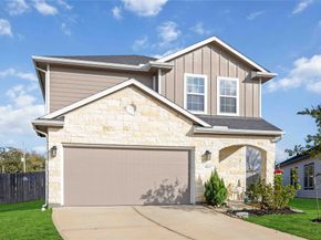 1103 Magnolia Branch Lane, Tomball TX 77375