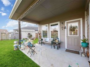 1103 Magnolia Branch Lane, Tomball TX 77375