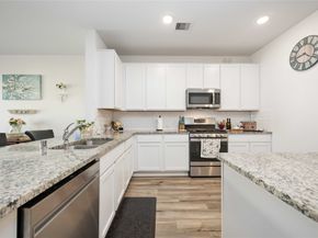 1103 Magnolia Branch Lane, Tomball TX 77375