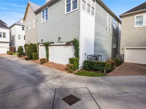 8813 Kolbe Bend Lane, Houston TX 77080