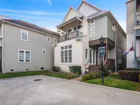 8813 Kolbe Bend Lane, Houston TX 77080