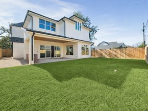 1614 Woodcrest Drive, Houston TX 77018