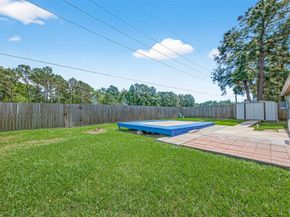 30206 Glenboro Drive, Spring TX 77386