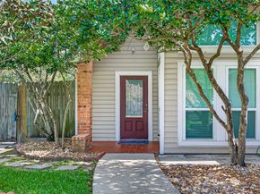 30206 Glenboro Drive, Spring TX 77386