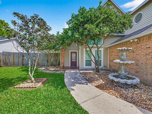 30206 Glenboro Drive, Spring TX 77386