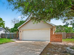 30206 Glenboro Drive, Spring TX 77386