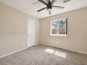 30206 Glenboro Drive, Spring TX 77386