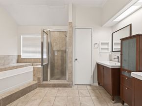30206 Glenboro Drive, Spring TX 77386