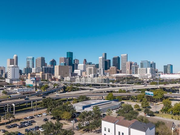 2312 Hutchins Street, Houston TX 77004