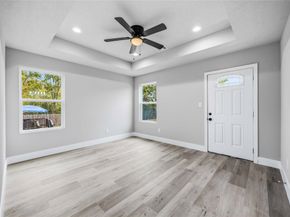 8512 Farqueson Street, Houston TX 77029