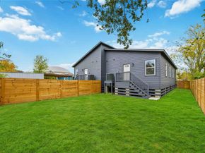 8512 Farqueson Street, Houston TX 77029