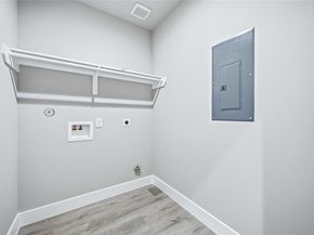 8512 Farqueson Street, Houston TX 77029