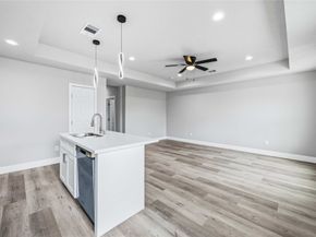 8512 Farqueson Street, Houston TX 77029